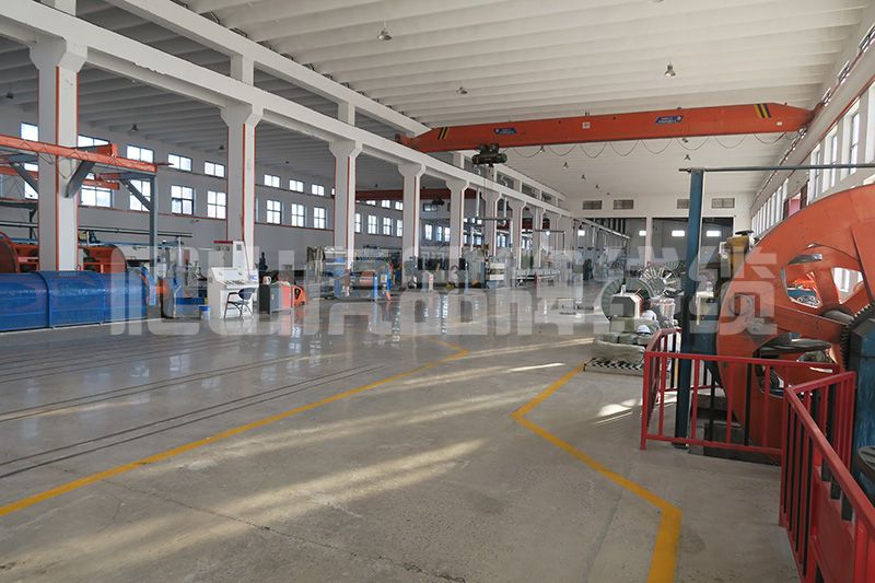 4x120+1x70國(guó)標(biāo)銅芯電力電纜載流量以及和鋁芯的區(qū)別