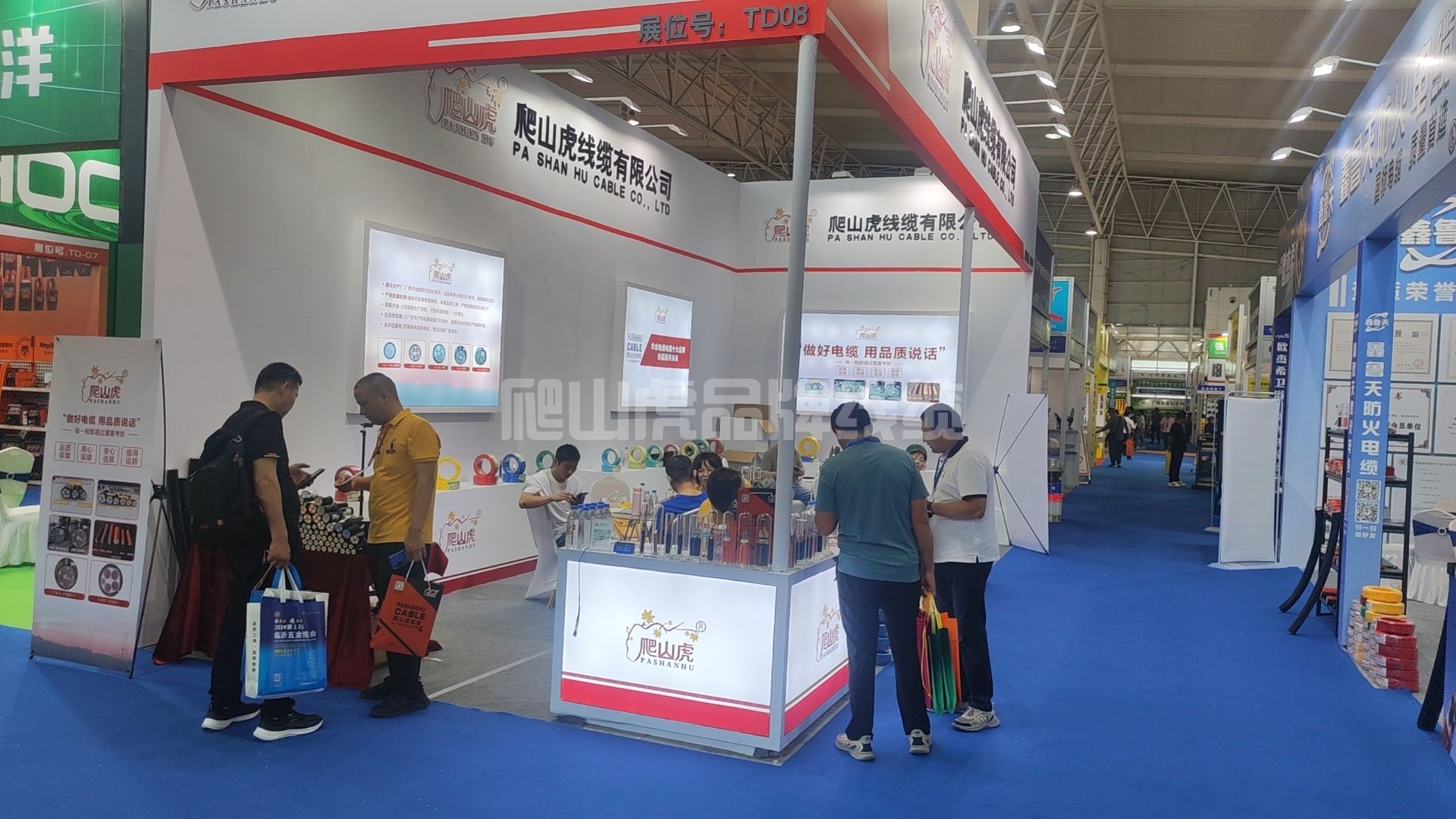 YJY國(guó)標(biāo)電力電纜規(guī)格型號(hào)和用途以及優(yōu)點(diǎn)